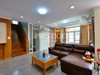 For Rent 4 Bedroom House In Bang Lamung, Chonburi