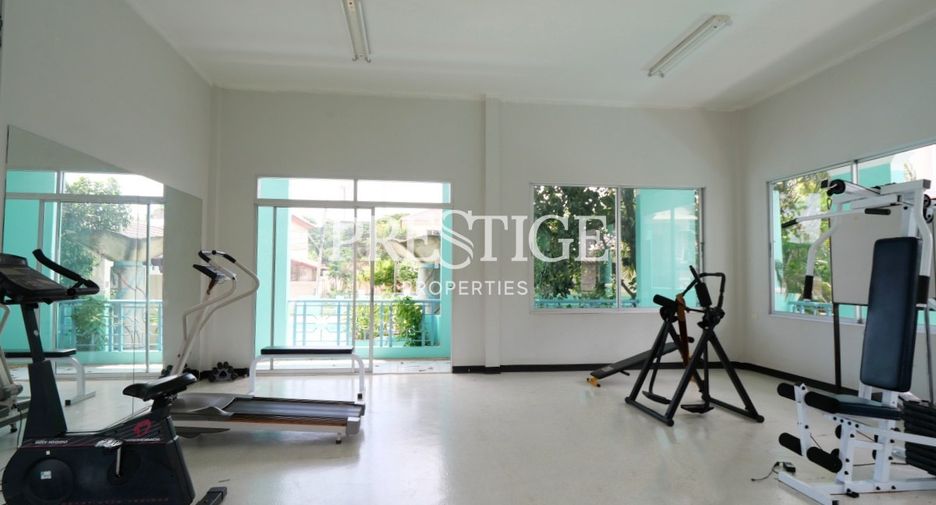 For rent 4 bedrooms house in Bang Lamung, Chonburi