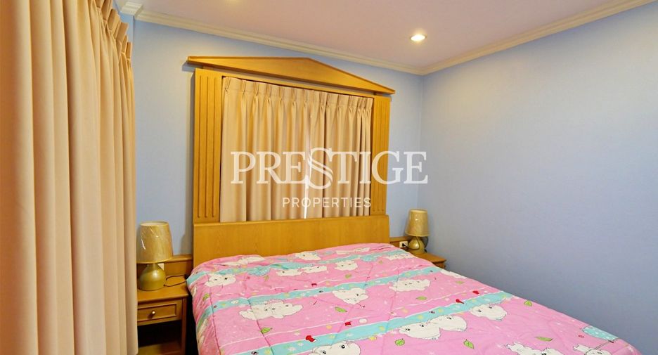For rent 4 bedrooms house in Bang Lamung, Chonburi