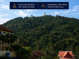 For sale land in Mueang Phuket, Phuket
