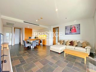For Rent 2 Bedroom Condo In Bang Lamung, Chonburi