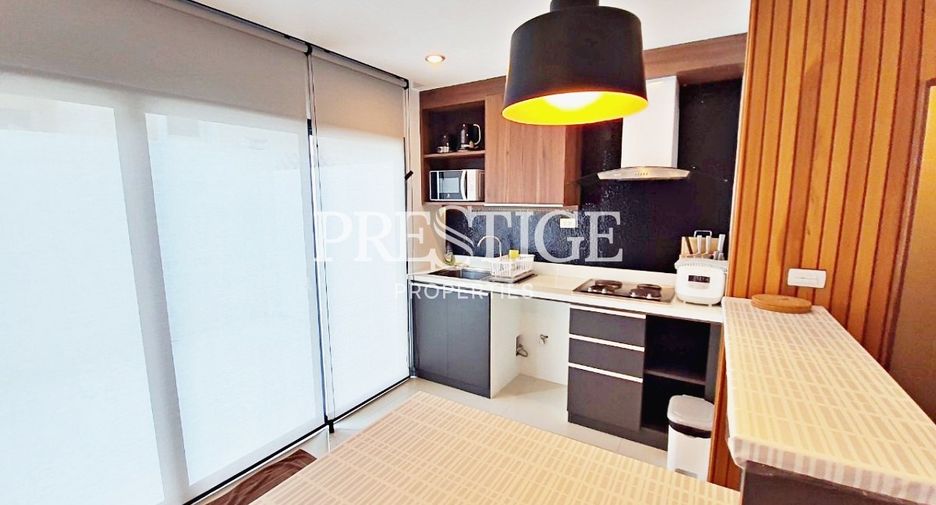For rent 4 bedrooms house in Bang Lamung, Chonburi