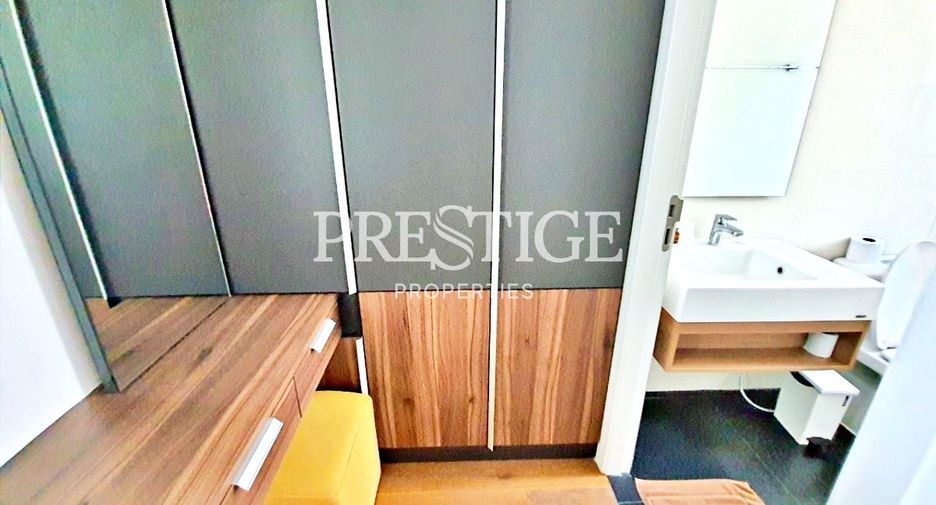 For rent 4 bedrooms house in Bang Lamung, Chonburi
