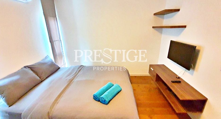 For rent 4 bedrooms house in Bang Lamung, Chonburi