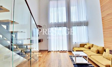 For rent 4 bedrooms house in Bang Lamung, Chonburi