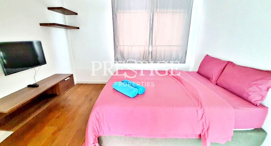 For rent 4 bedrooms house in Bang Lamung, Chonburi