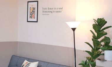 For rent studio apartment in Thalang, Phuket