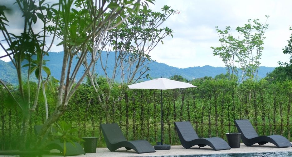 For rent studio apartment in Thalang, Phuket