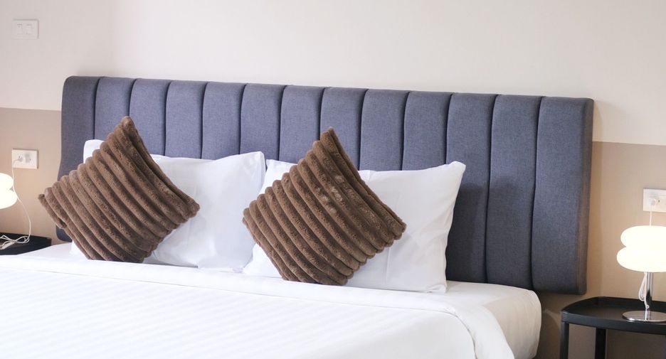 For rent studio apartment in Thalang, Phuket