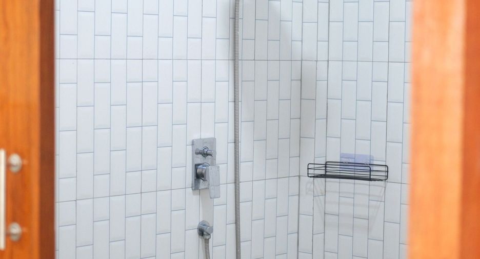 For rent studio apartment in Thalang, Phuket