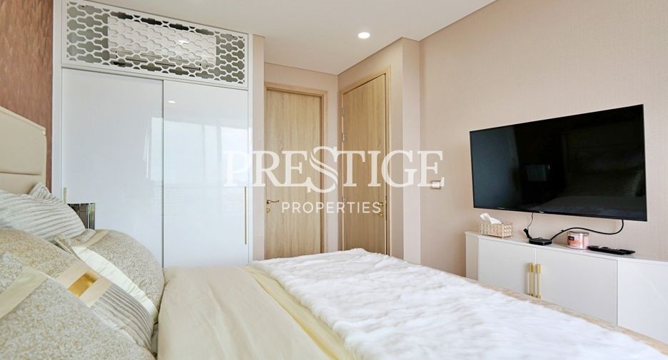 For rent 1 bed condo in Jomtien, Pattaya
