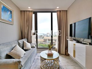 For Rent 1 Bedroom Condo In Bang Lamung, Chonburi