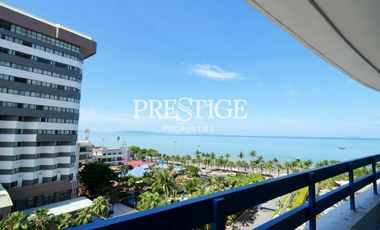 Wohnung zur Miete mit 2 Zimmer in Jomtien, Pattaya