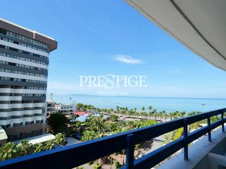For Rent 2 Bedroom Condo In Bang Lamung, Chonburi