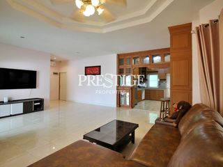 For rent 2 bedrooms house in Bang Lamung, Chonburi
