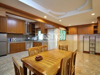 For rent 2 bedrooms house in Bang Lamung, Chonburi