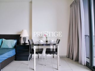 For rent studio condo in Bang Lamung, Chonburi