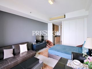 For rent studio condo in Bang Lamung, Chonburi