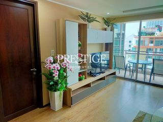 For rent 2 bedrooms condo in Bang Lamung, Chonburi