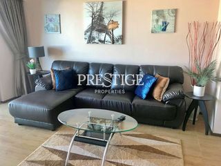For rent 2 bedrooms condo in Bang Lamung, Chonburi