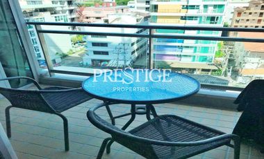 For rent 2 bedrooms condo in Bang Lamung, Chonburi