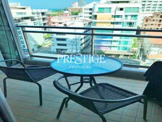 For rent 2 bedrooms condo in Bang Lamung, Chonburi