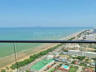 For Rent 1 Bedroom Condo In Bang Lamung, Chonburi