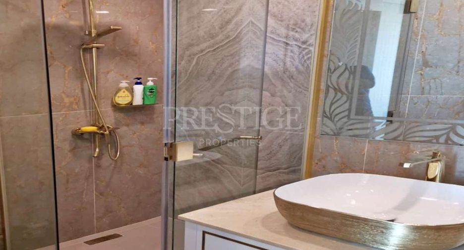 For rent 1 bed condo in Jomtien, Pattaya