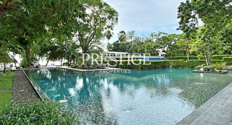 ให้เช่า 2 ห้องนอน คอนโด ใน บางละมุง, ชลบุรี