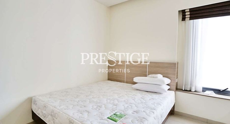 ให้เช่า 2 ห้องนอน คอนโด ใน บางละมุง, ชลบุรี