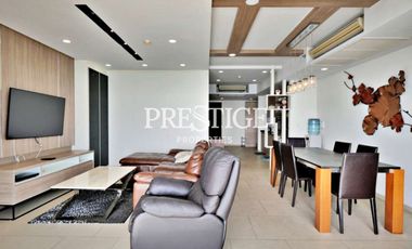 Condo en alquiler de 2 habitaciones 