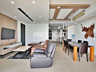 For Rent 2 Bedroom Condo In Bang Lamung, Chonburi