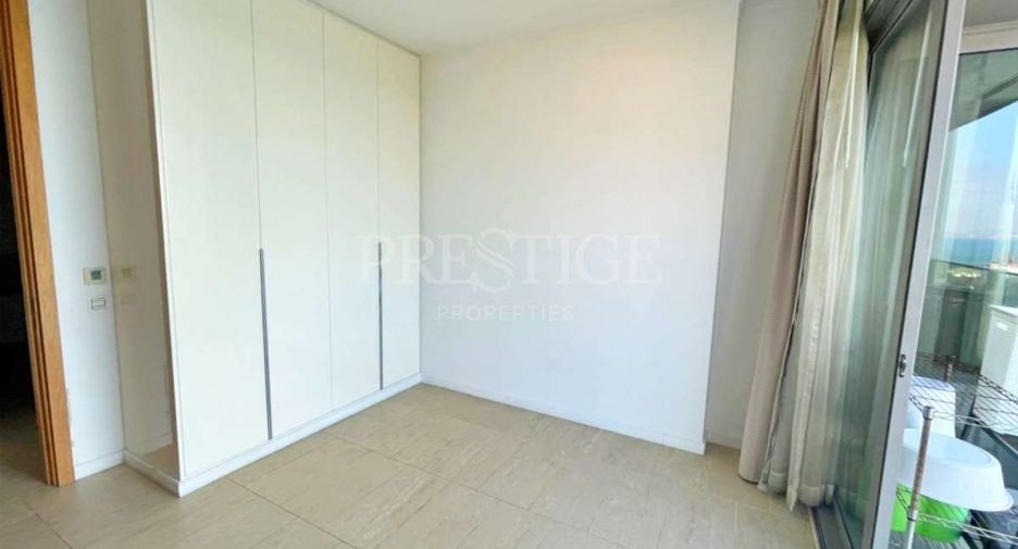 For rent 3 bedrooms condo in Bang Lamung, Chonburi