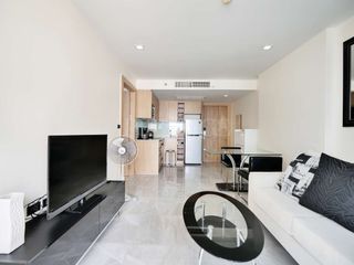 For Rent 1 Bedroom Condo In Bang Lamung, Chonburi