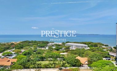 For rent 2 bedrooms condo in Bang Lamung, Chonburi