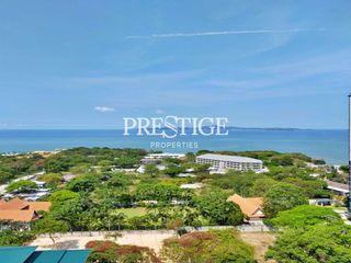 For Rent 2 Bedroom Condo In Bang Lamung, Chonburi