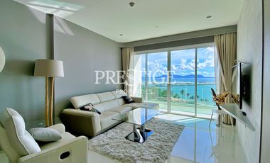 For sale and for rent 1 bed condo in Na Jomtien, Pattaya
