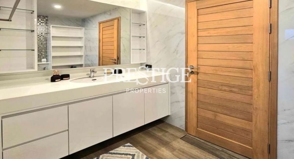 Casa en alquiler de 3 habitaciones en Huay Yai, Pattaya