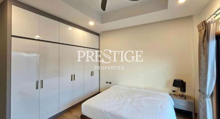 Casa en alquiler de 3 habitaciones en Huay Yai, Pattaya