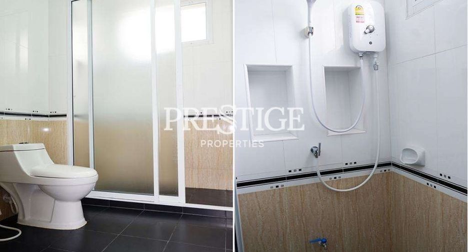 For rent 3 bedrooms house in Bang Lamung, Chonburi