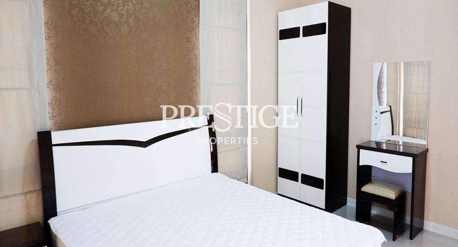 For rent 3 bedrooms house in Bang Lamung, Chonburi