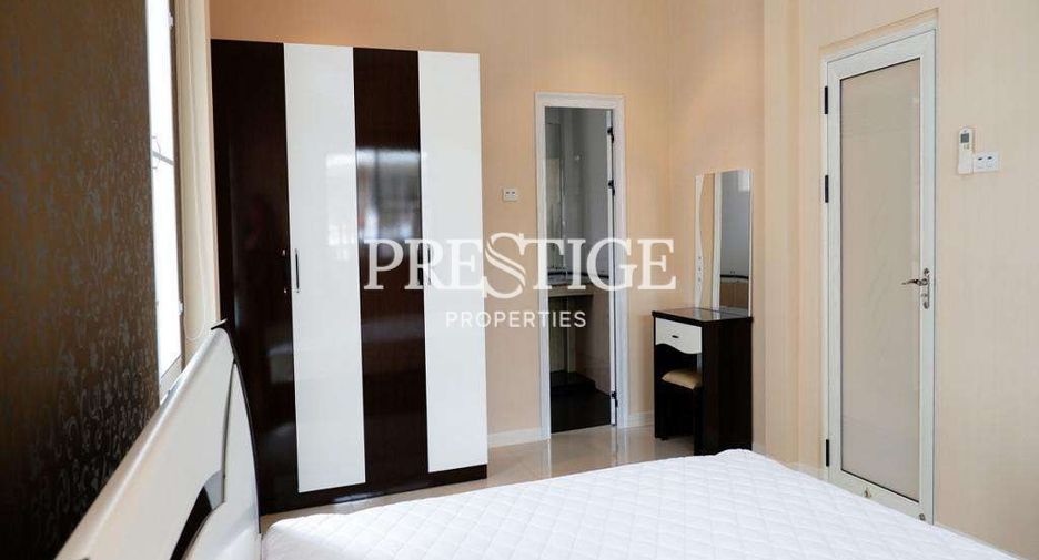 For rent 3 bedrooms house in Bang Lamung, Chonburi