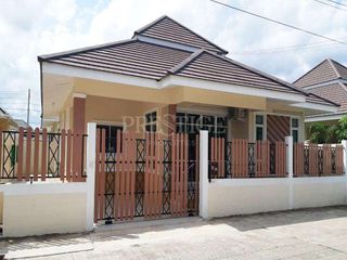 For Rent 3 Bedroom House In Bang Lamung, Chonburi
