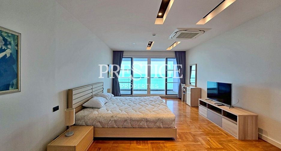 Condo en alquiler de 2 habitaciones en Bang Lamung, Chonburi