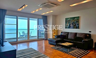 Condo en alquiler de 2 habitaciones en Bang Lamung, Chonburi