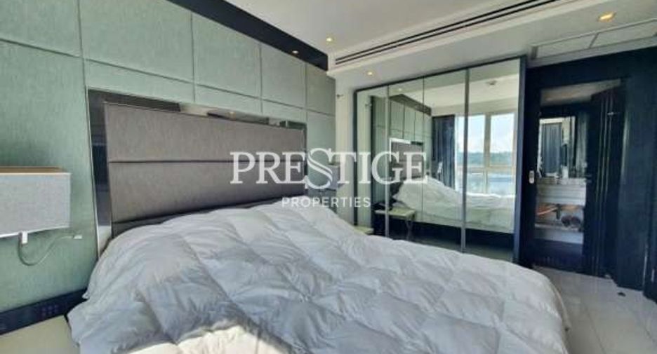Wohnung zur Miete mit 1 Zimmer in Bang Lamung, Chonburi