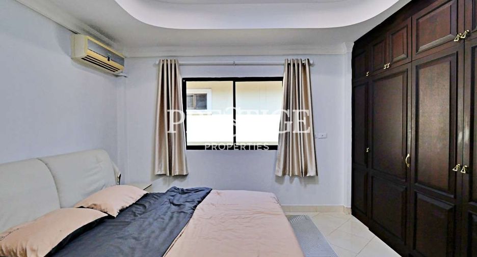 For rent 4 bedrooms house in Bang Lamung, Chonburi