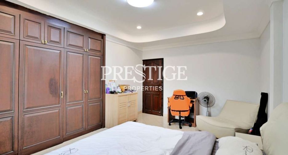 For rent 4 bedrooms house in Bang Lamung, Chonburi