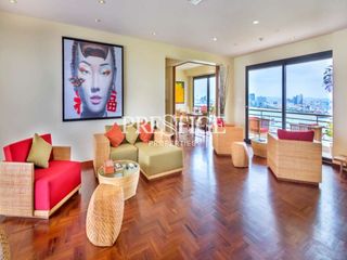 For Rent 2 Bedroom Condo In Bang Lamung, Chonburi