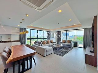 For Rent 3 Bedroom Condo In Bang Lamung, Chonburi